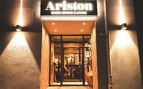 Hotel Ariston