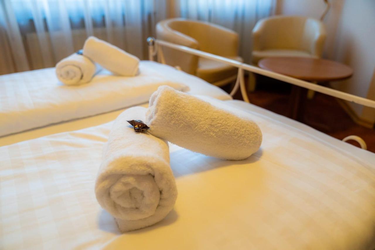 Hotel Ariston Lahnstein Extérieur photo