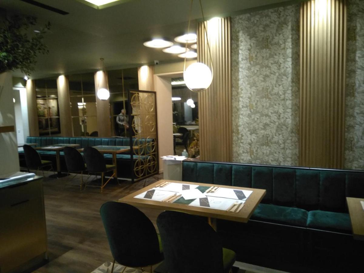Hotel Ariston Lahnstein Extérieur photo