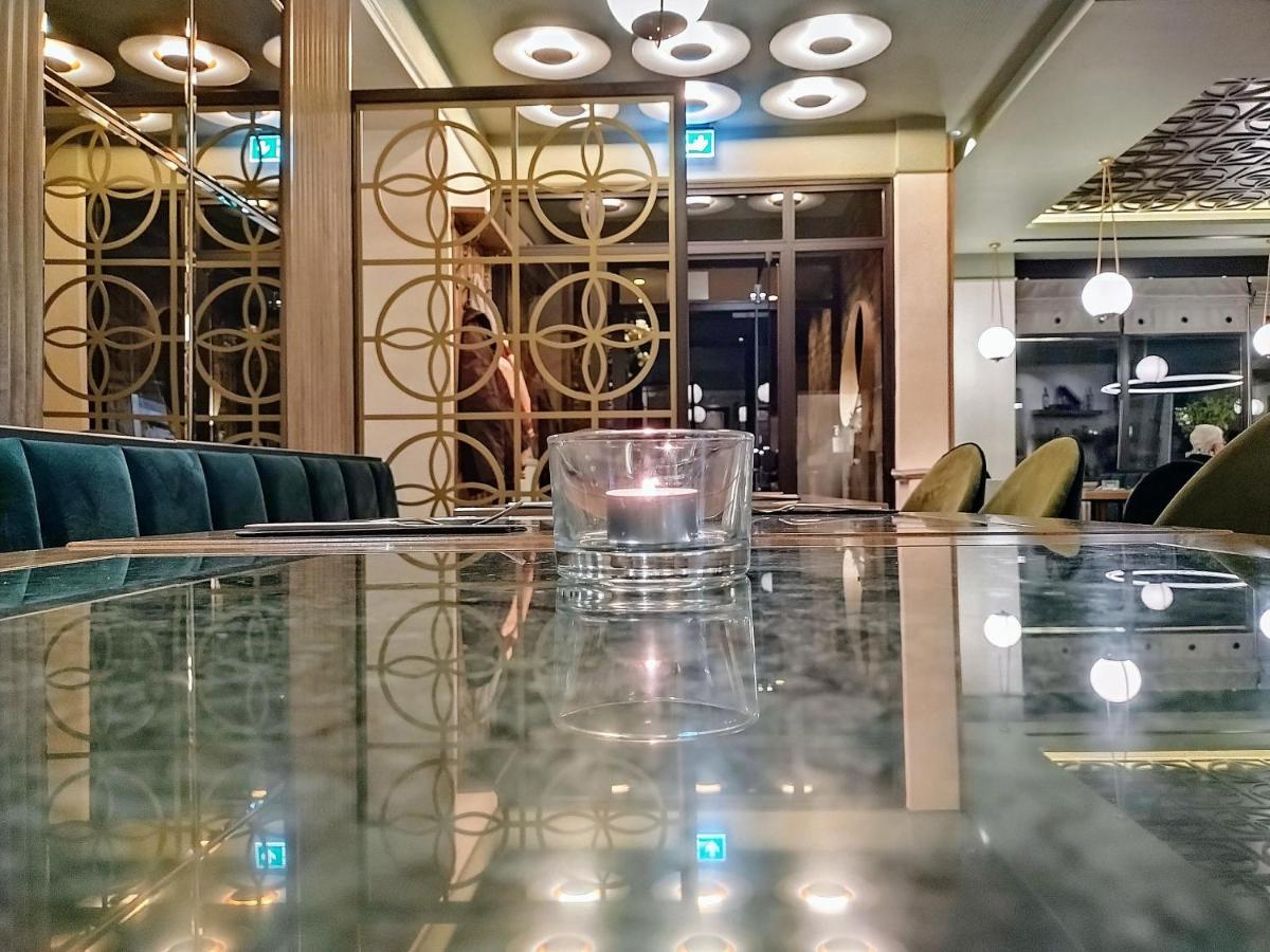Hotel Ariston Lahnstein Extérieur photo